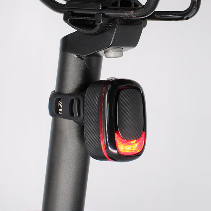 Rechargeable Bike Tail Lights 1