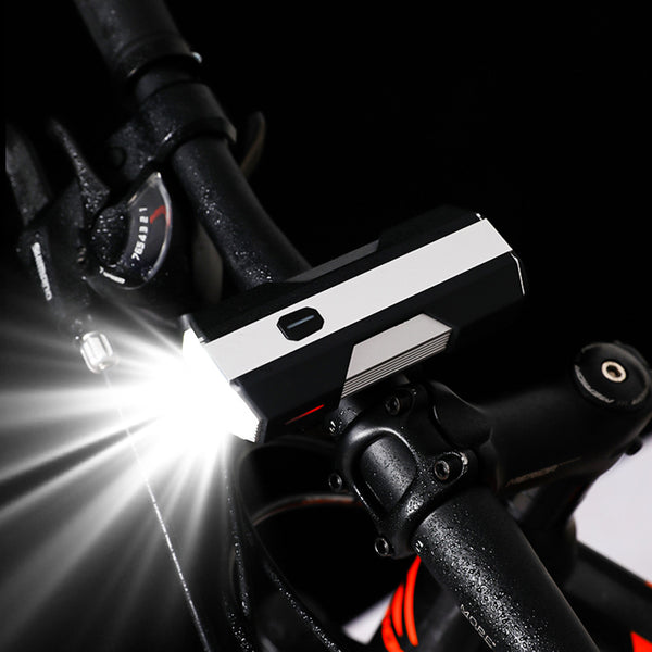 Super Bright Bike Headlight 1