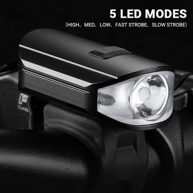 5 Modes Bike Lights 5