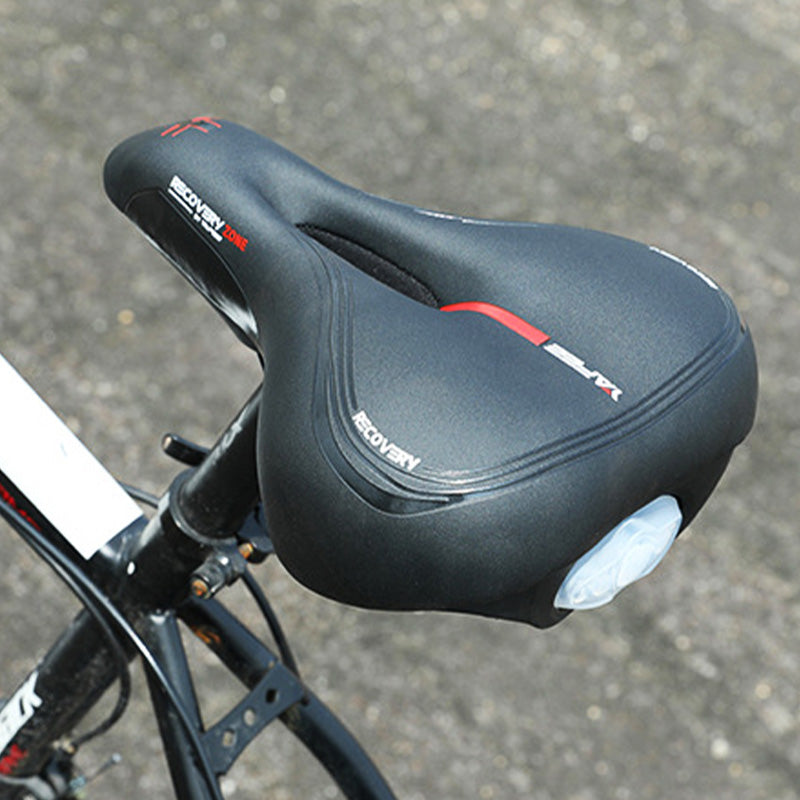 unisex fitness bike seat