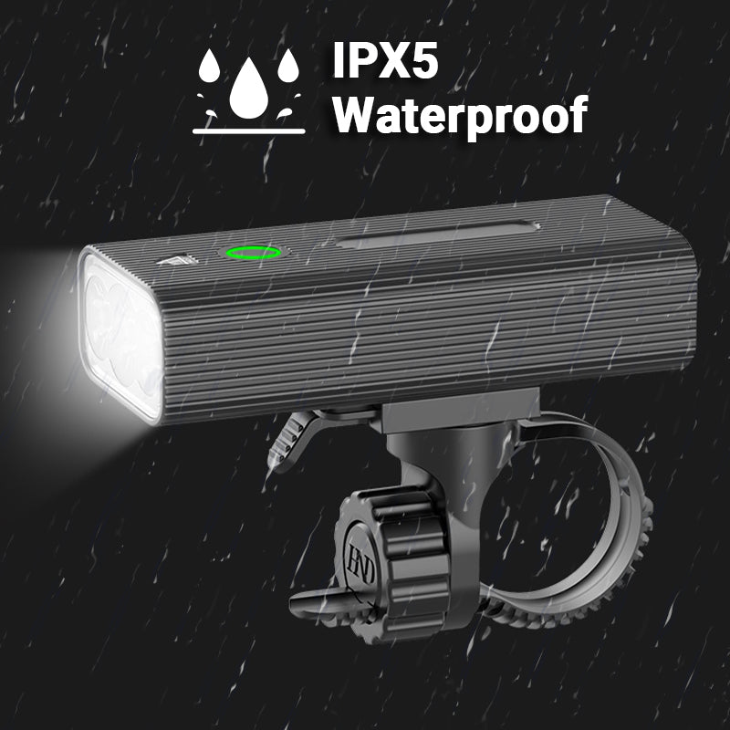 Waterproof Headlight 5