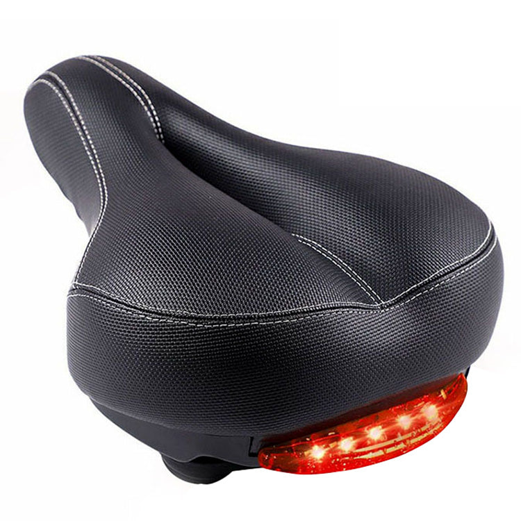 Comfortable Men Women Bike Seat 1