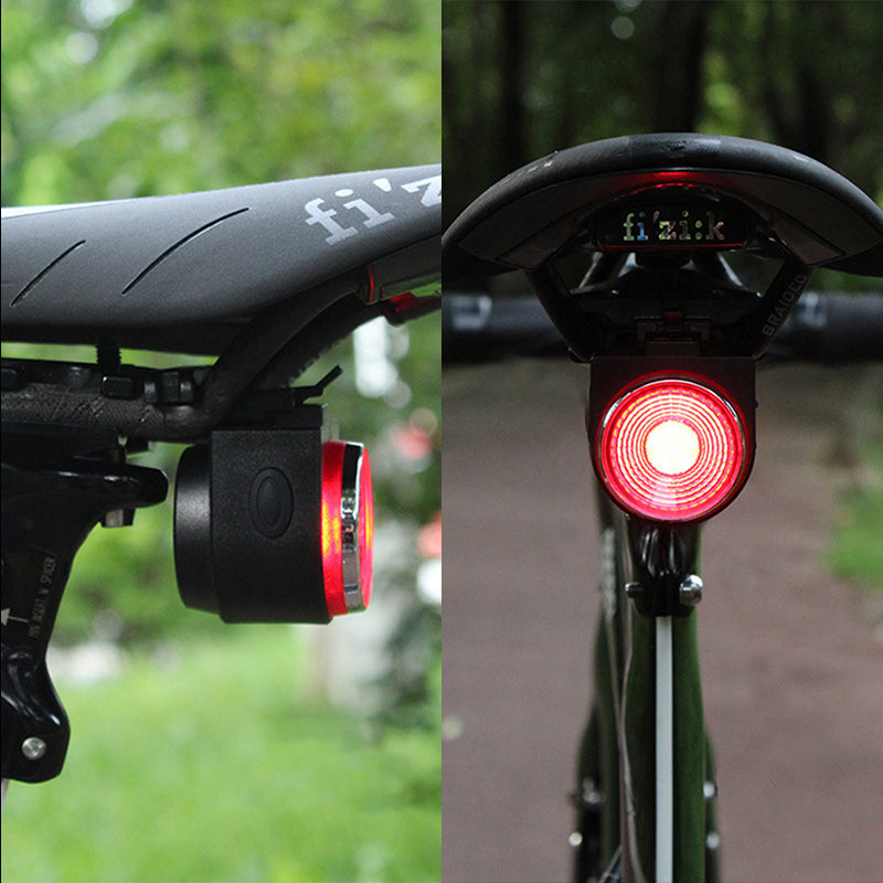 Exposure Rear Bike Light 5