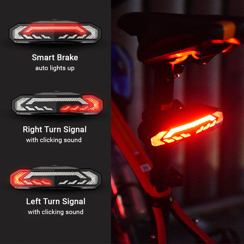 Bike Taillight 6